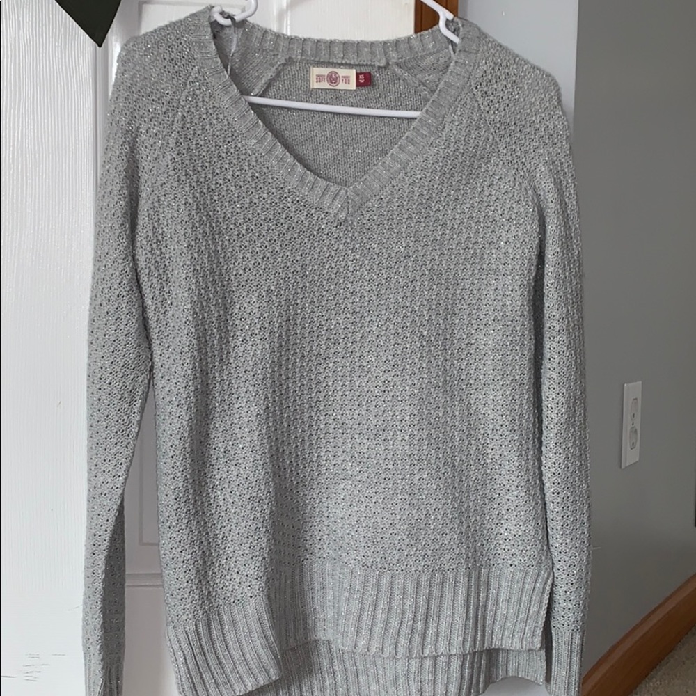 SO Sweater